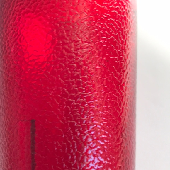 Vintage Acrylic Cambro 4 ounce acrylic juice cups - Picture 11 of 12